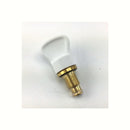 enchufe original para aspirador a vapor Polti código SLDB3209