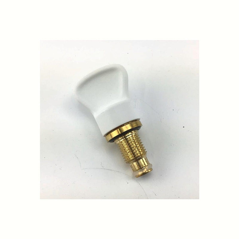 enchufe original para aspirador a vapor Polti código SLDB3209