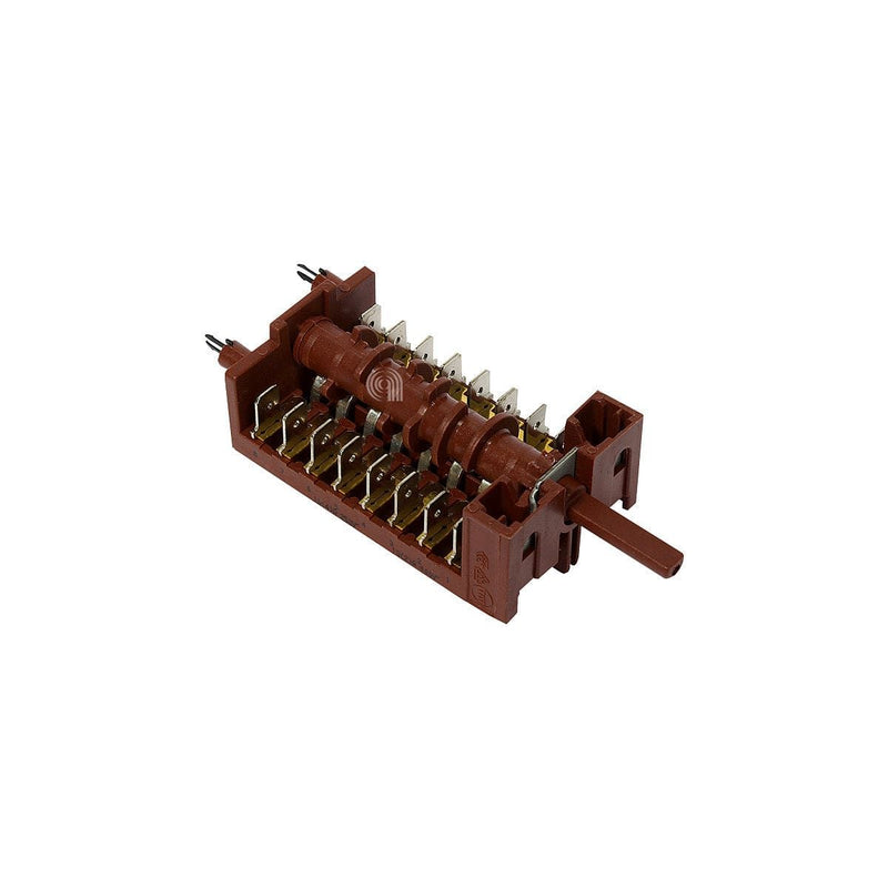 Interruptor original forno Meneghetti Bompani M6712541770