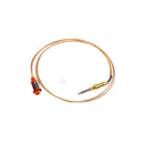 Termopar Orkli 500mm para eletrodomésticos Electrolux e outros
