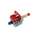 Bomba Ulka NME3 vermelha 16W 230V para De Longhi TL2101 5151006500