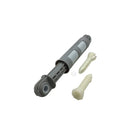 Amortecedor com pinos 60N máquina de lavar Electrolux original 4055368767