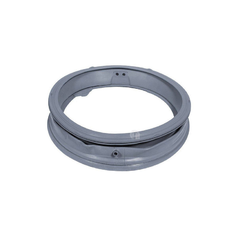 Junta de porta original para máquina de lavar LG MDS41955003 borracha flexível