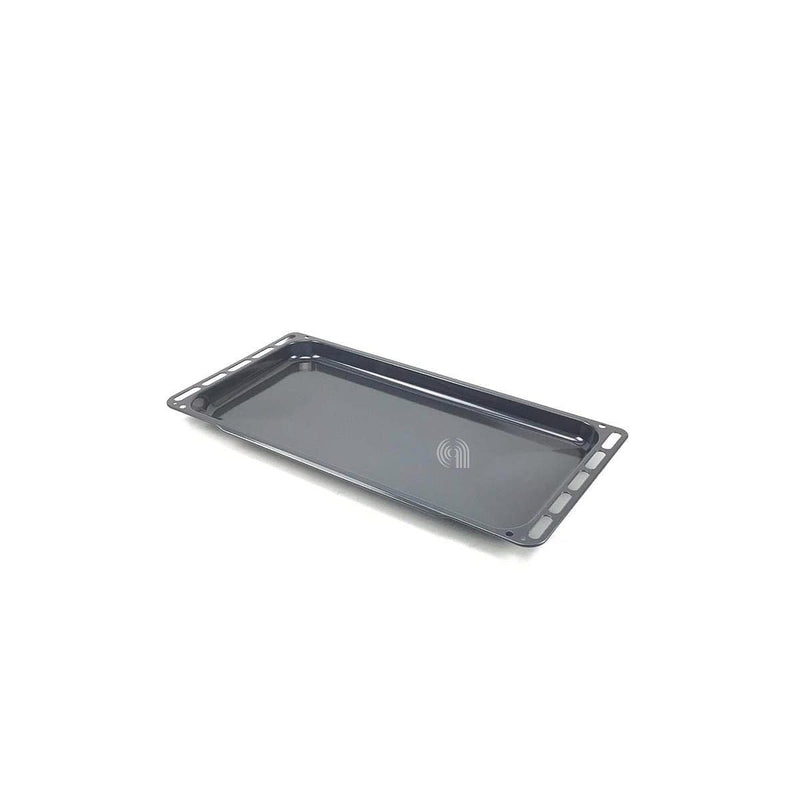 Leccarda esmaltada original forno Smeg código 480370604