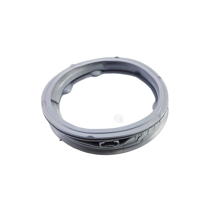 Junta de escotilha original para máquina de lavar LG MDS66651605
