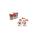 Kit 10 sobres descalcificadores 25g para cafeteira Puly Caff