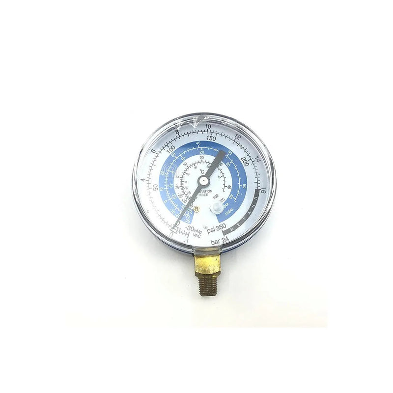 UNIVERSALE - Manómetro de baixa pressão para refrigeração - AST-00521058