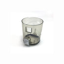 cubo de polvo original Candy para aspirador código 48026518