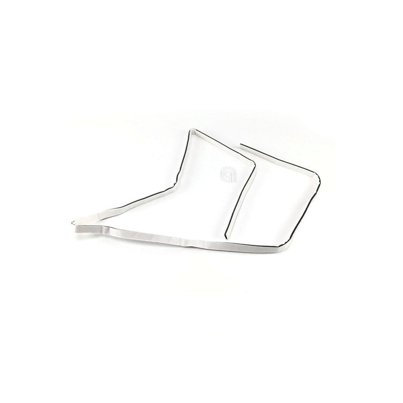 Junta frontal original para secadora Whirlpool C00276750