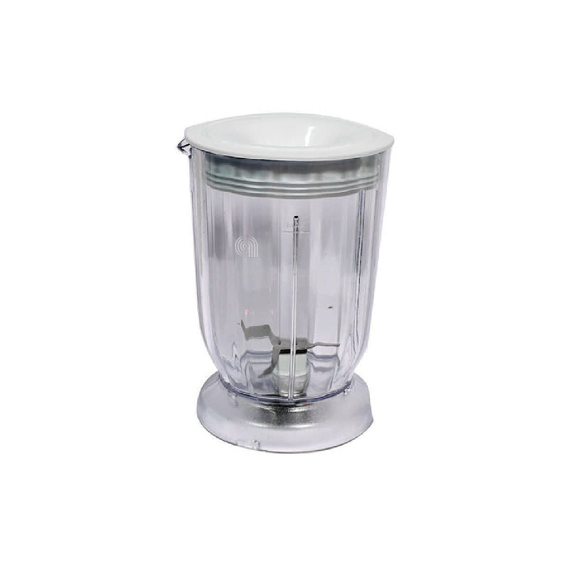 Jarra vaso original para liquidificador Imetec modelo V01360 transparente