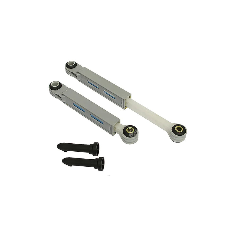 BOSCH, BALAY, SIEMENS - Conjunto de 2 Amortecedores para Máquina de Lavar 90N - 00673541