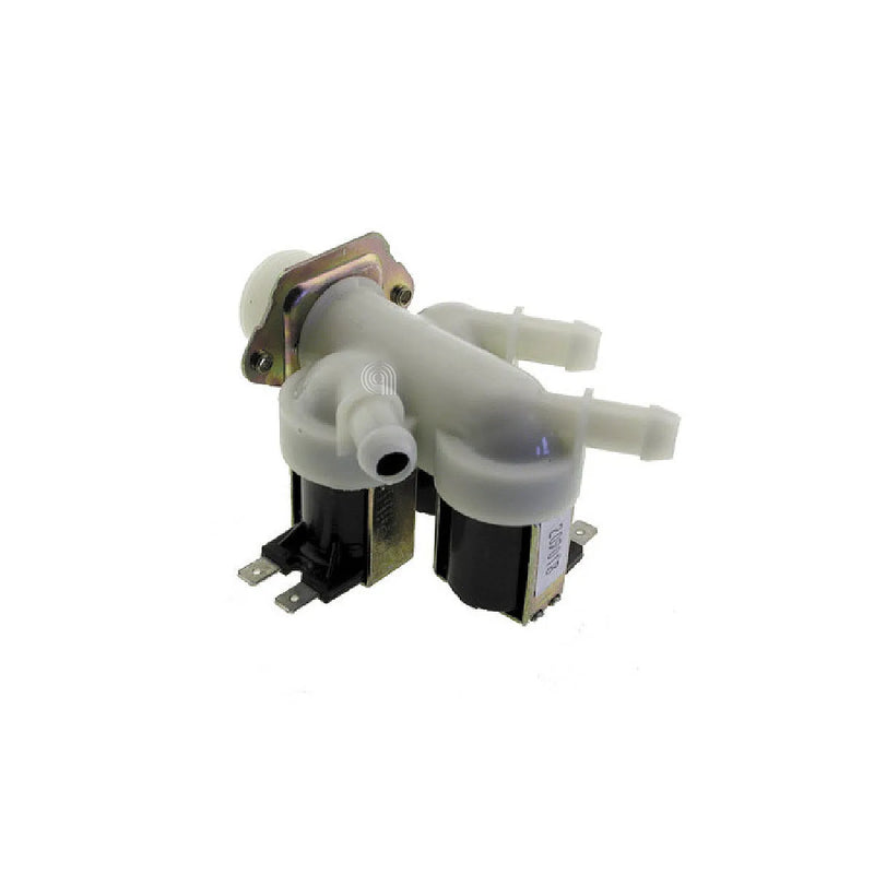 BRANDT - Electroválvula de 3 vias 180° para Máquina de Lavar - 51X2887
