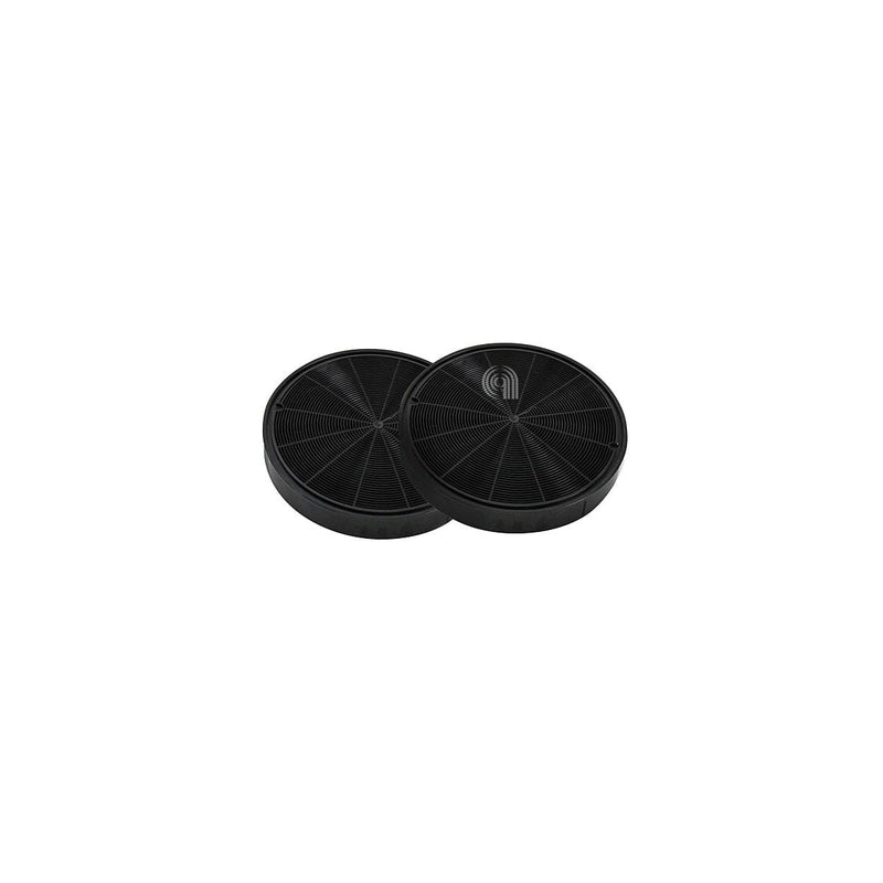 Filtro de carvão ativado para exaustor Bosch 00748733