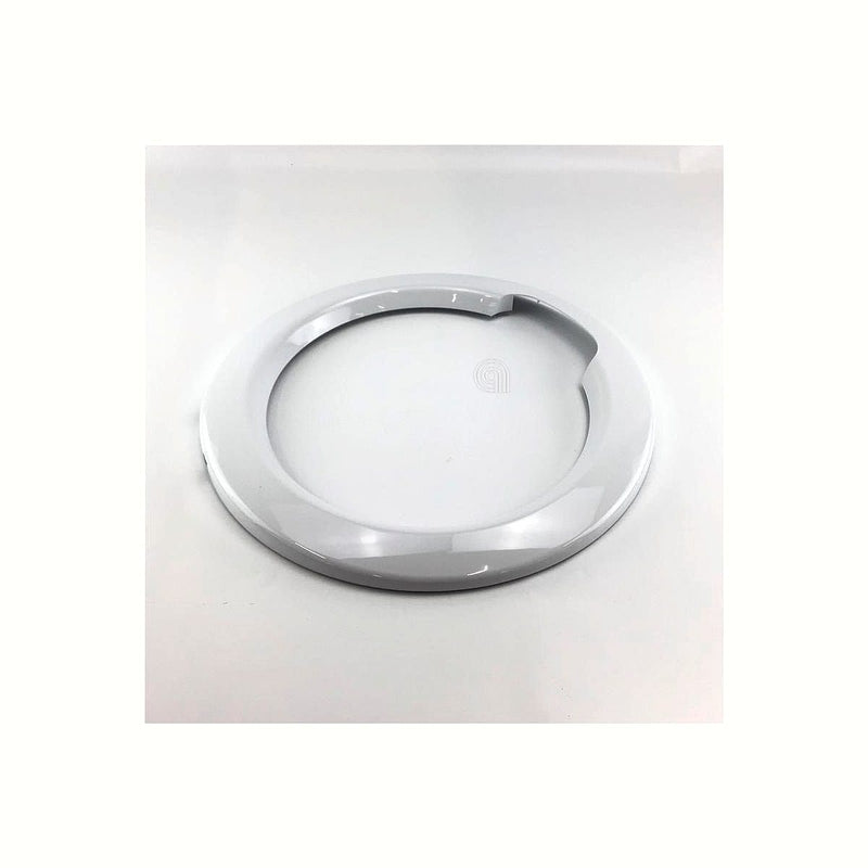 moldura obla para máquina de lavar Candy código 43011739