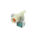 SAMSUNG - Electroválvula de 1 via para máquina de lavar - DC62-30314H