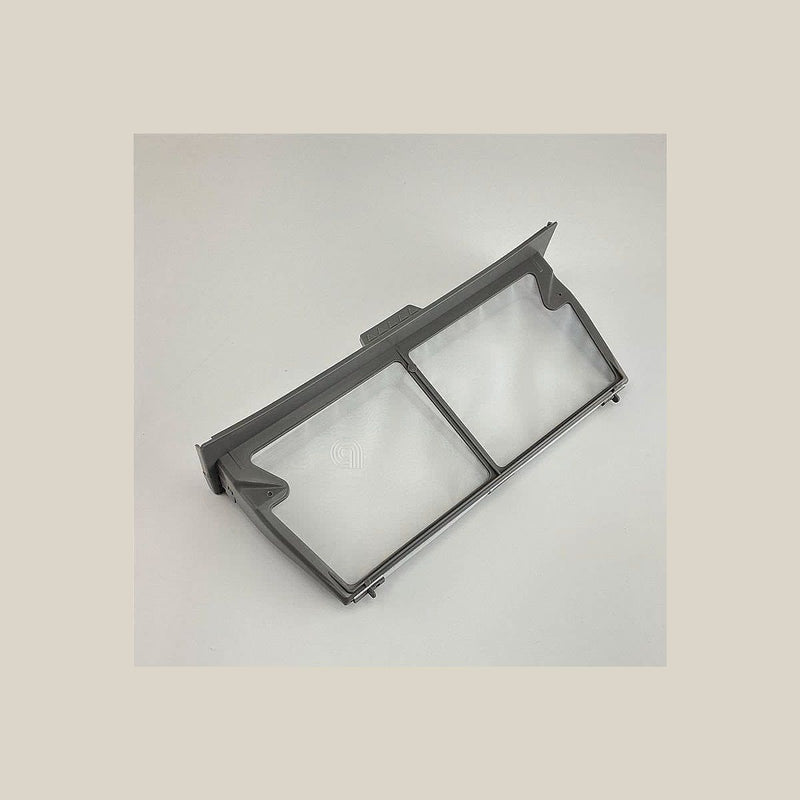 Filtro combinado para parte externa da secadora Beko 2975710300