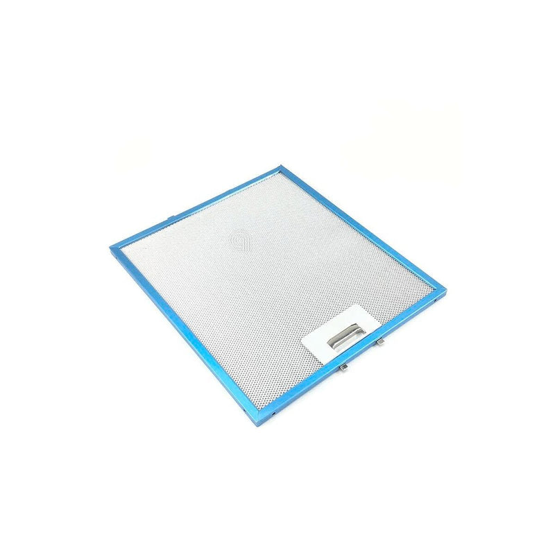 Filtro metálico original para exaustor Smeg 063410988