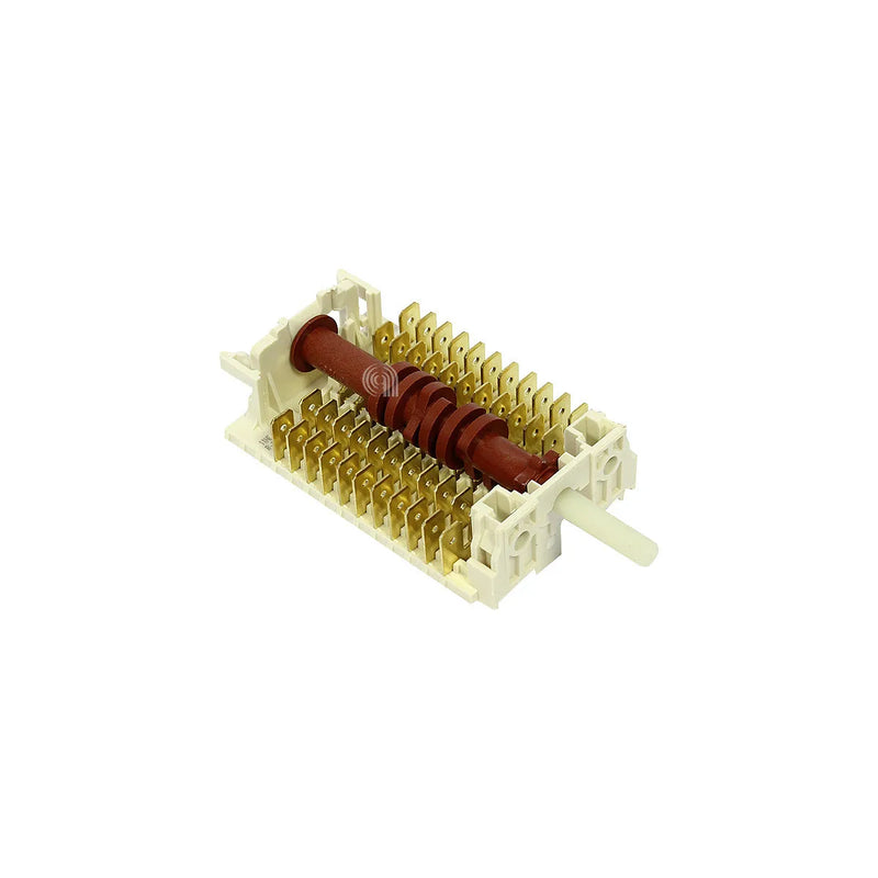 FAGOR, BRANDT - Interruptor Seletor de Forno - C110006A4