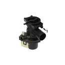 WHIRLPOOL, BAUKNECHT, INDESIT, MAYTAG, IGNIS, LADEN, PRIVILEG, V-ZUG, MIOSTAR - Bomba de drenagem para máquina de lavar - 480111101394