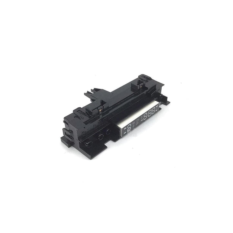 Placa eletrónica programada original para máquina de lavar loiça Beko 1739440020
