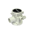 SAMSUNG - Tampa da bomba da máquina de lavar - DC61-10652C