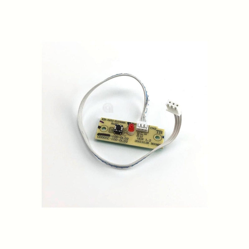 placa eletrónica de comando para cafeteira Moulinex SS-201819