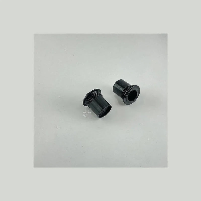 Filtro antibacteriano frigorífico Candy 49055401 Haier 0070203122 - Kit 2 unidades