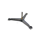 ZANUSSI, ELECTROLUX, AEG, CORBERO - Cruzeta do Tambor da Máquina de Lavar - 1260395015