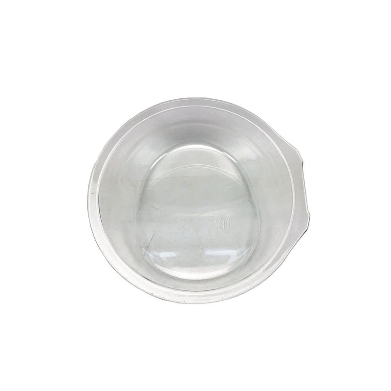 cristal vidro intermédio para máquina de lavar Candy códigos 41021142 e 41040031