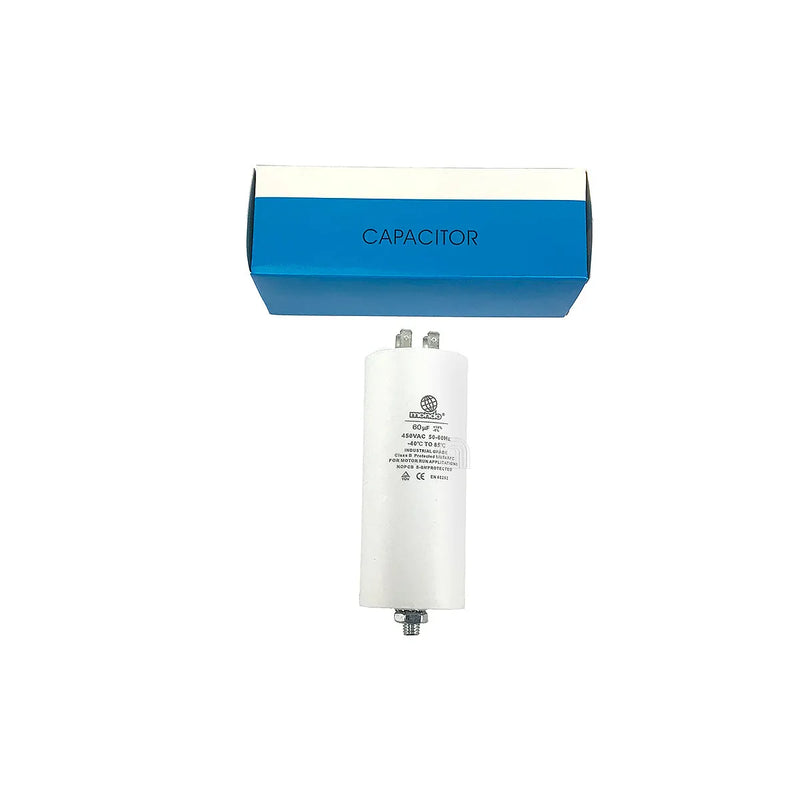 UNIVERSALE - Condensador Máquina de Lavar Roupa - AST-00230028