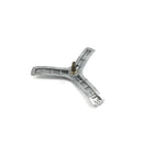 VESTEL, BOMPANI - Eixo do tambor para máquina de lavar - 20608497