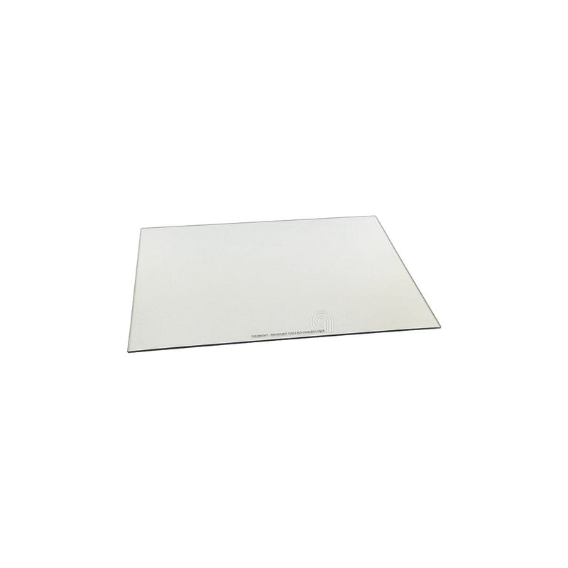 Porta interior do forno Whirlpool e outras marcas C00299111