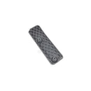 Suporte guia original para máquina de lavar loiça Whirlpool Indesit Ariston
