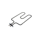 Resistência inferior 1100W forno Beko original 462920010