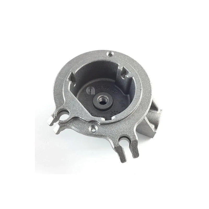 Corpo queimador semi-rápido original Electrolux para vitrocerâmica