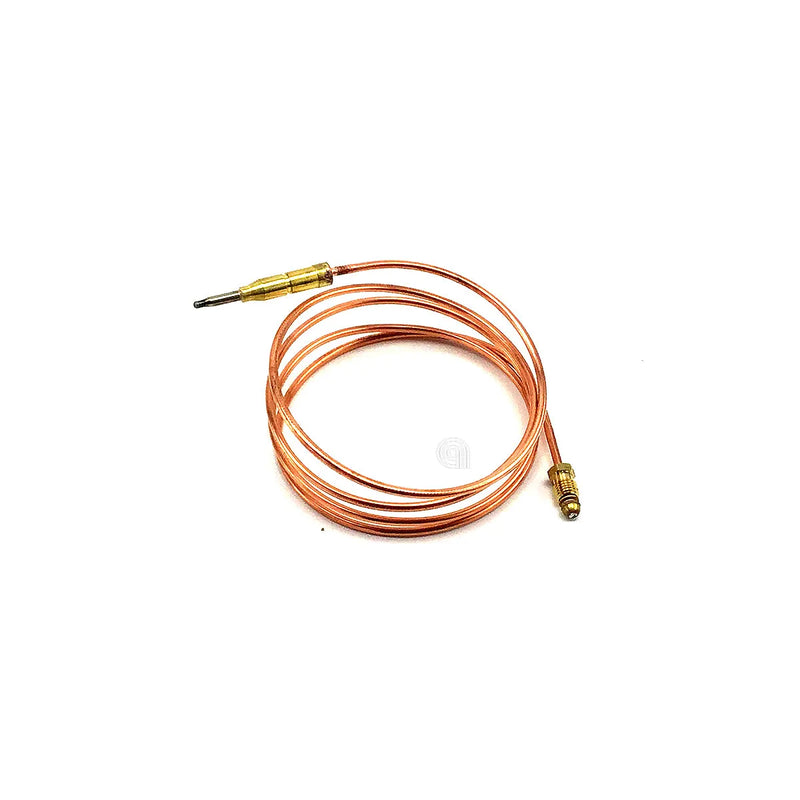 WHIRLPOOL, ARISTON, INDESIT, HOTPOINT, SCHOLTES - Termopar de segurança Forno - C00143490