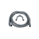 WHIRLPOOL - Mangueira de escoamento para máquina de lavar - 481953028847