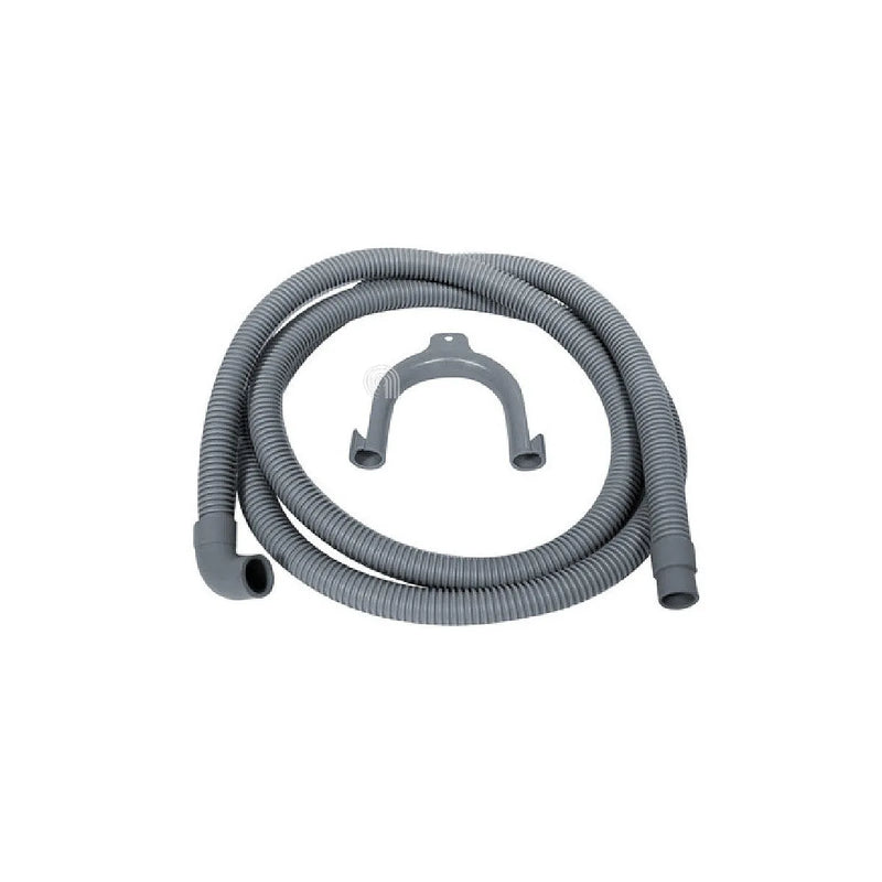 WHIRLPOOL - Mangueira de escoamento para máquina de lavar - 481953028847