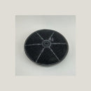 filtro para exaustor Glem Gas códigos 103990039 e 103990093