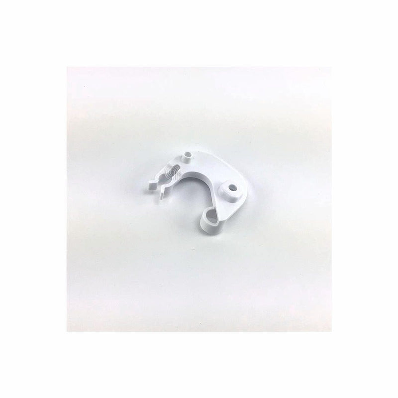 Suporte da porta direita para frigorífico Smeg 768413452