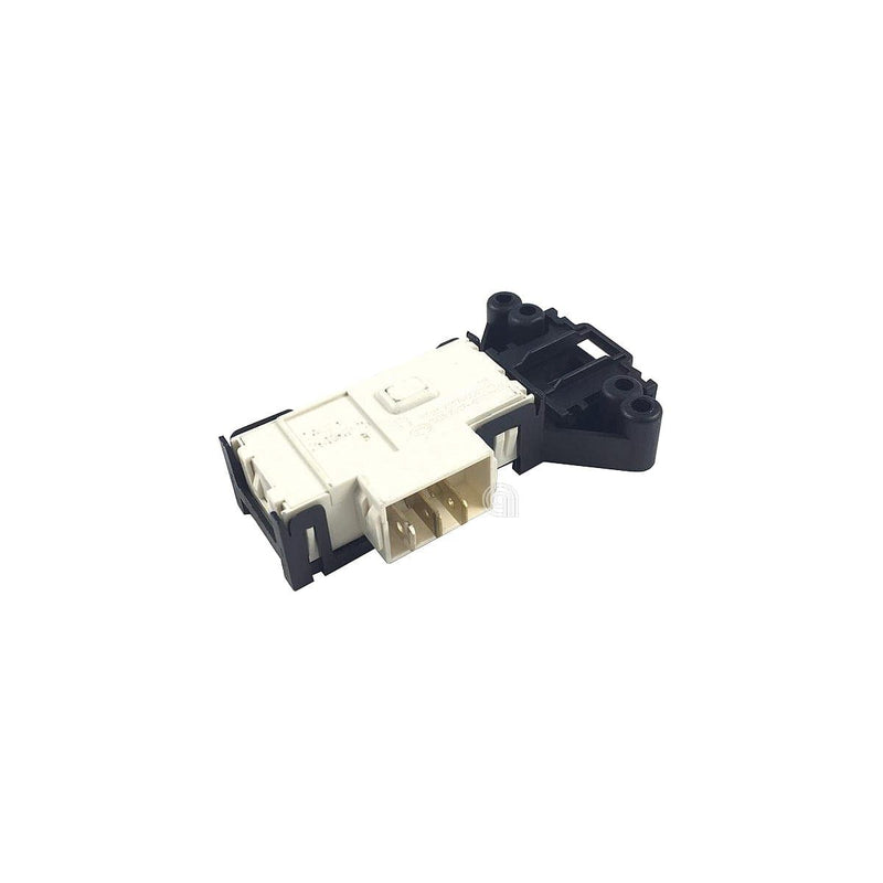 fecho original para porta de máquina de lavar roupa Beko código 2805310100