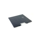 Filtro de carvão retangular AH004 original para exaustor Gorenje