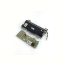 Placa de display original para máquina de lavar Haier e Candy com código 0021800239XM