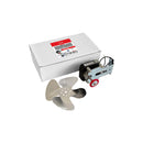 MONDO - Motor de Ventilador Universal 220V 34W - AST-00231009