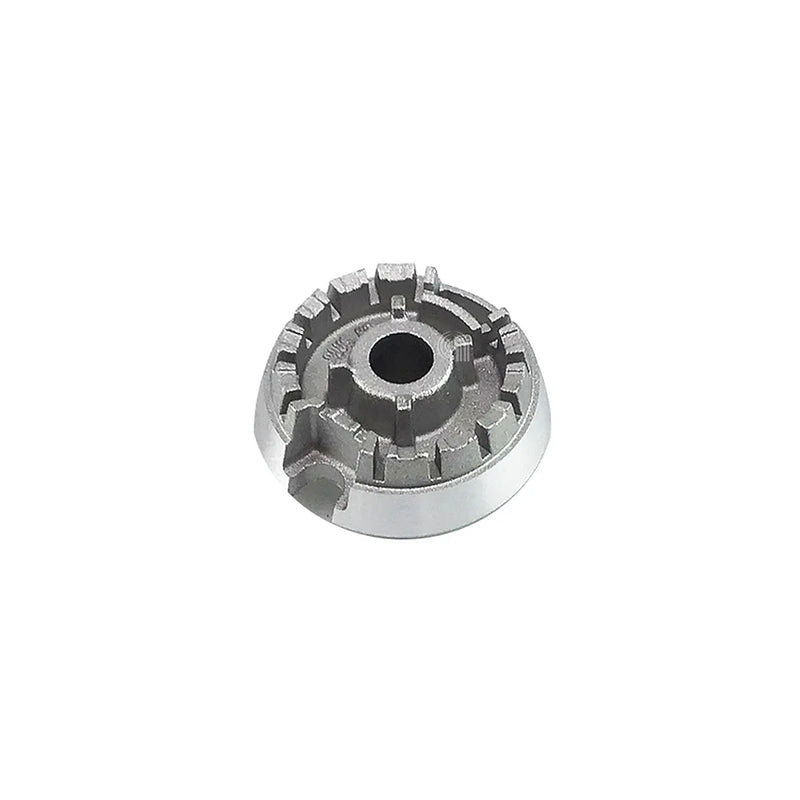 SAMSUNG - Queimador auxiliar para placa de fogão - DG62-00076B