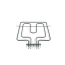 Resistencia superior horno Whirlpool 2500W C00380453 original