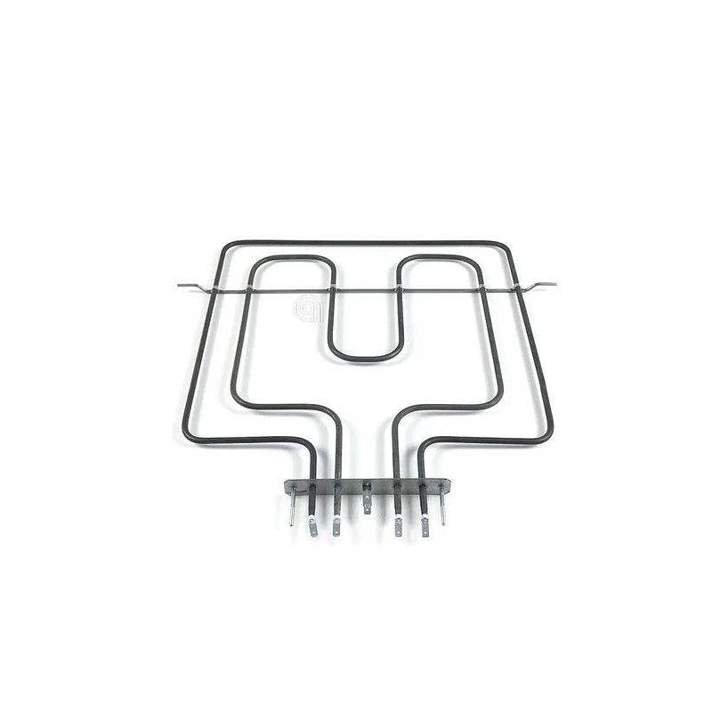 Resistencia superior horno Whirlpool 2500W C00380453 original