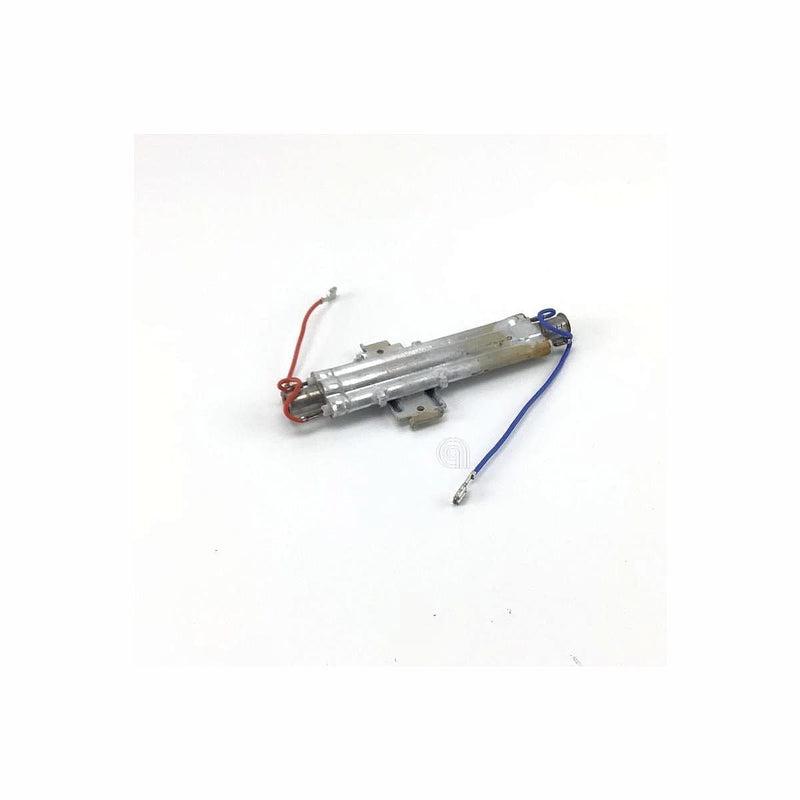 vaporizador reto De Longhi 230V 1170W peça de substituição para cafeteira