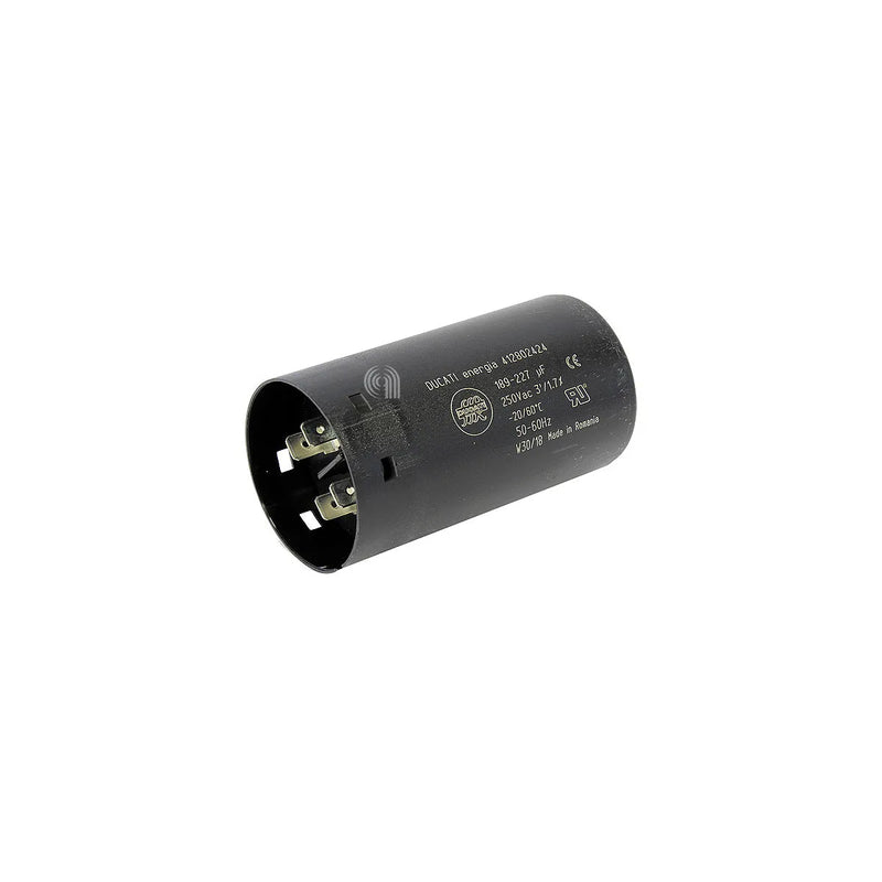 DUCATI - Condensador para Frigorífico/Ar Condicionado - AST-00230076