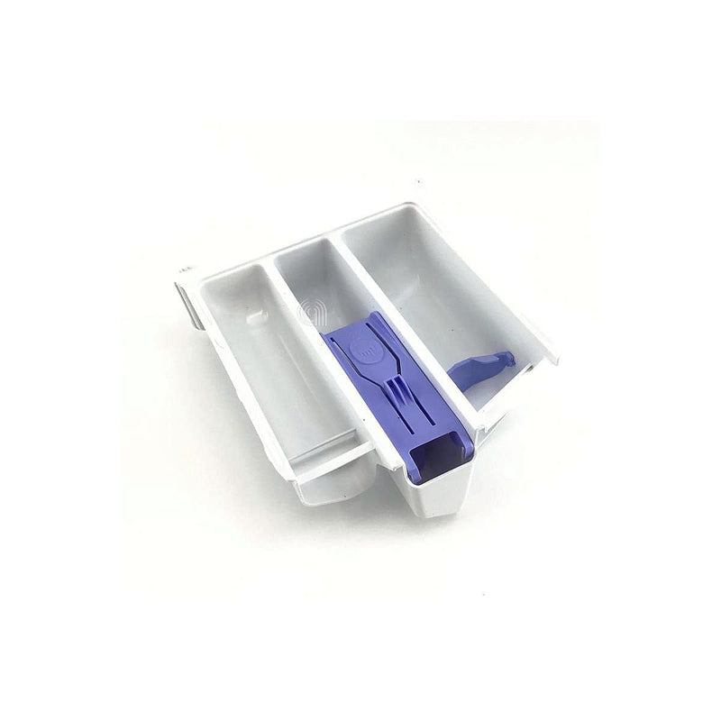 cajetim detergente para máquina de lavar Indesit código C00864823